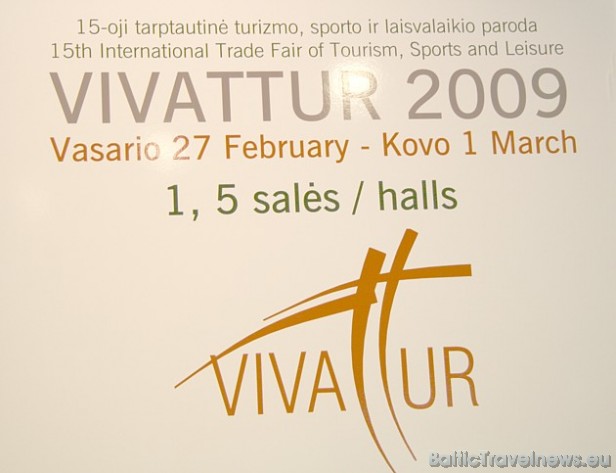 VivatTur 2009