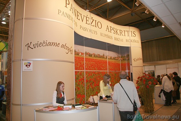 Panevėžys