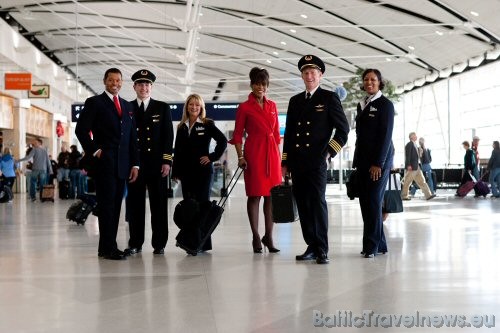 Delta Air Lines