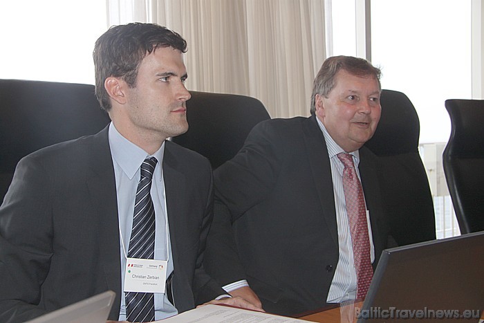 Nordost Europa Workshop 2010