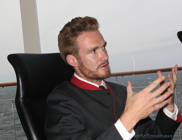 Nordost Europa Workshop 2010