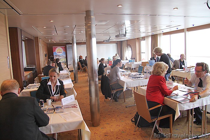 Nordost Europa Workshop 2010