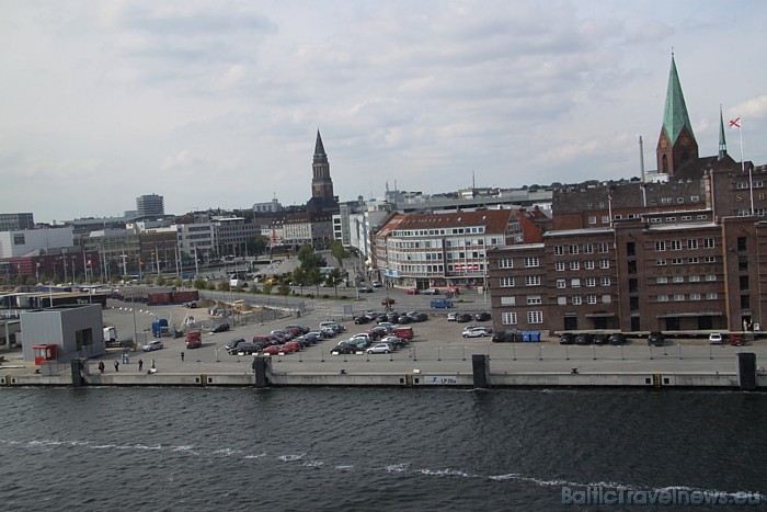 Nordost Europa Workshop 2010