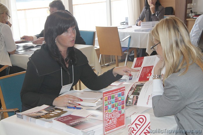 Nordost Europa Workshop 2010