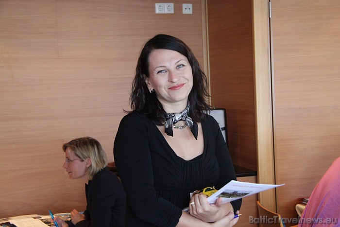 Nordost Europa Workshop 2010