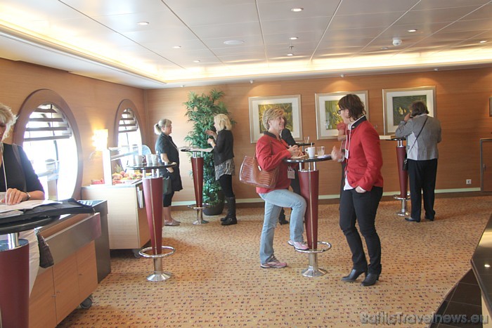Nordost Europa Workshop 2010
