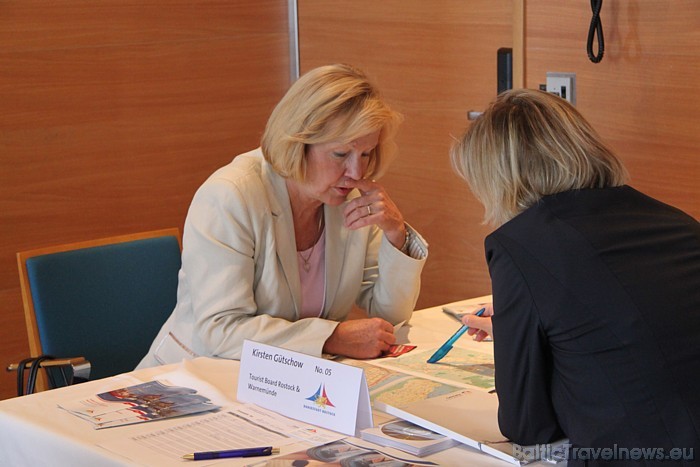 Nordost Europa Workshop 2010