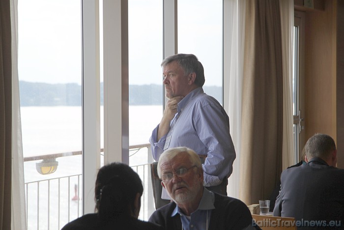Nordost Europa Workshop 2010