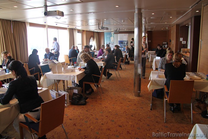 Nordost Europa Workshop 2010