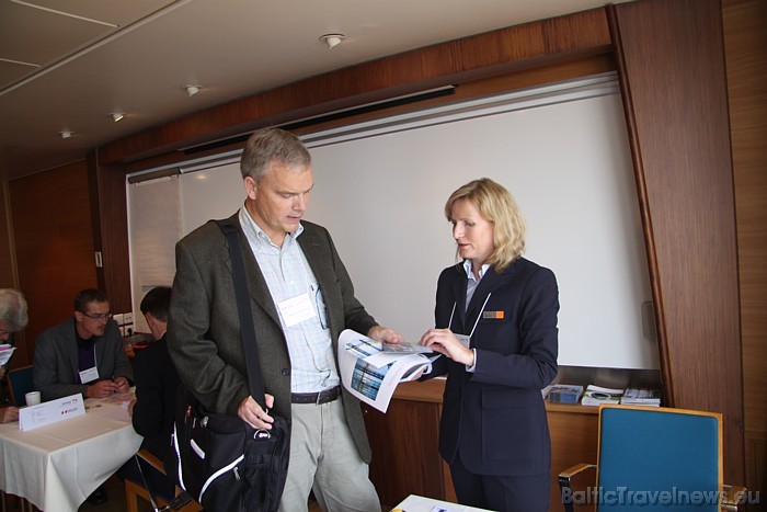 Nordost Europa Workshop 2010