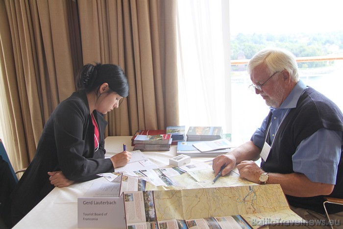 Nordost Europa Workshop 2010