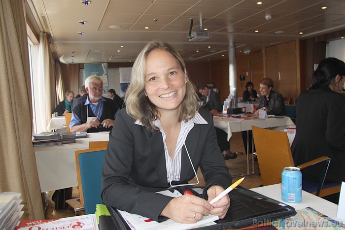 Nordost Europa Workshop 2010