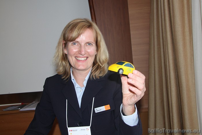 Nordost Europa Workshop 2010