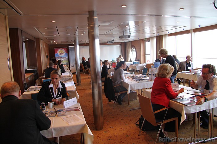 Nordost Europa Workshop 2010