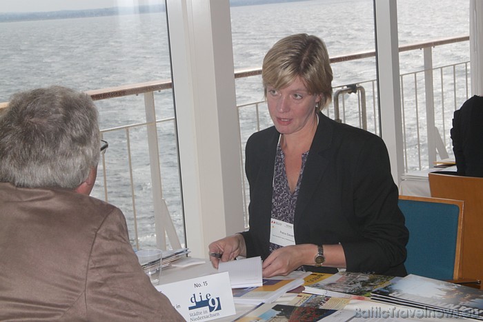 Nordost Europa Workshop 2010