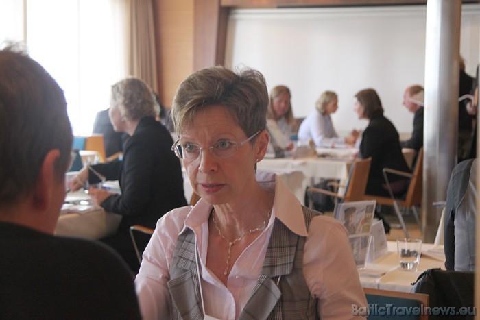 Nordost Europa Workshop 2010