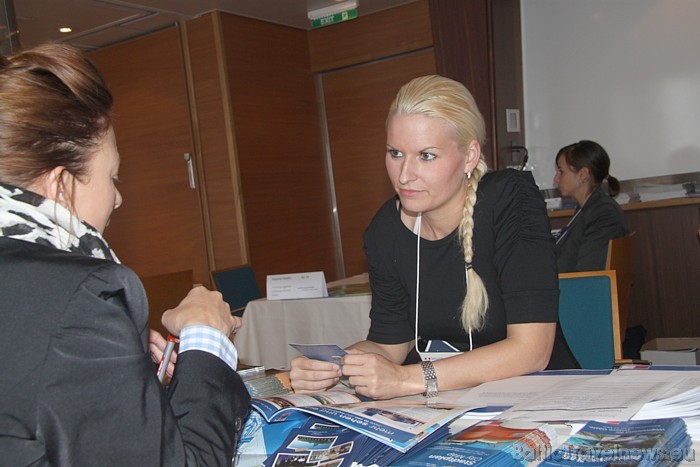 Nordost Europa Workshop 2010