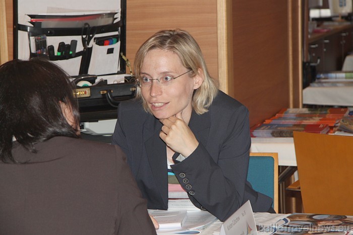 Nordost Europa Workshop 2010