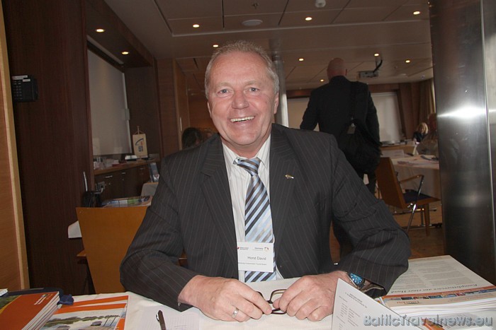 Nordost Europa Workshop 2010