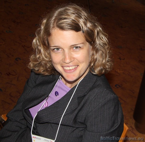 Nordost Europa Workshop 2010