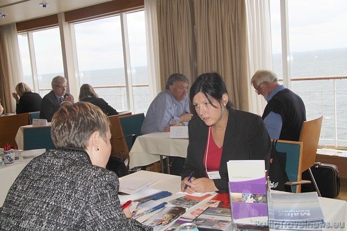 Nordost Europa Workshop 2010