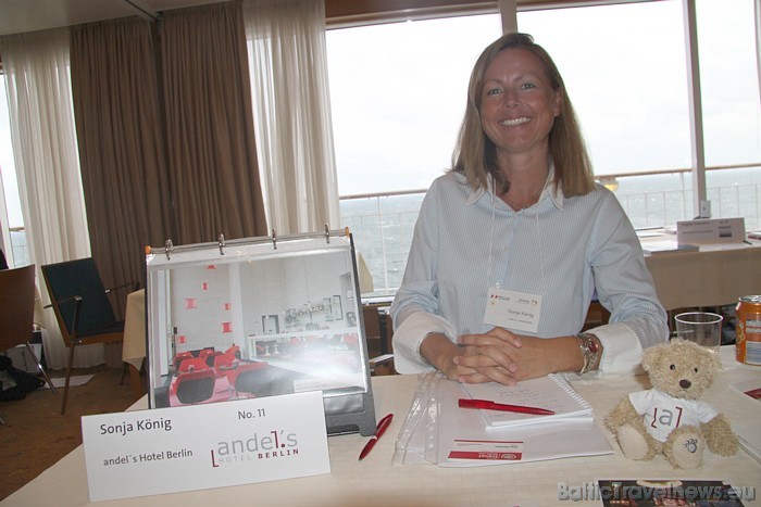 Nordost Europa Workshop 2010