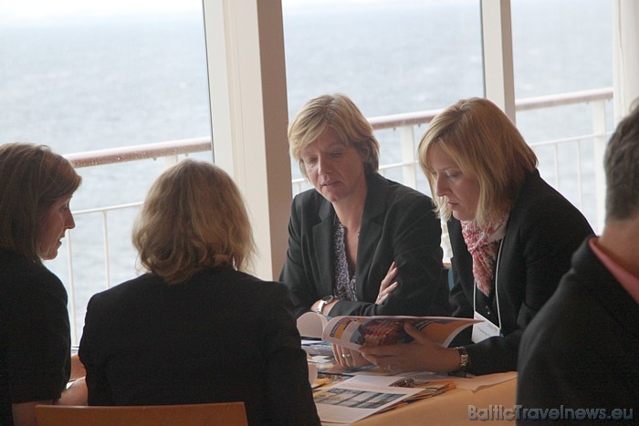 Nordost Europa Workshop 2010