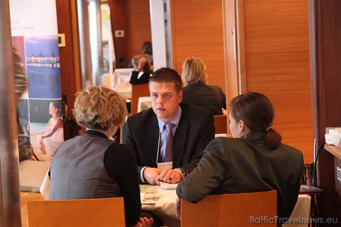 Nordost Europa Workshop 2010