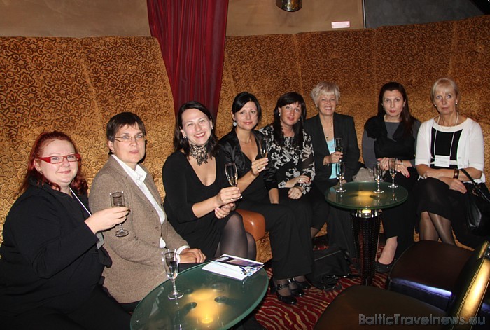 Nordost Europa Workshop 2010