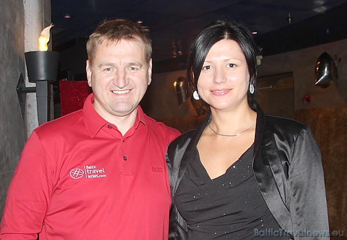 Nordost Europa Workshop 2010