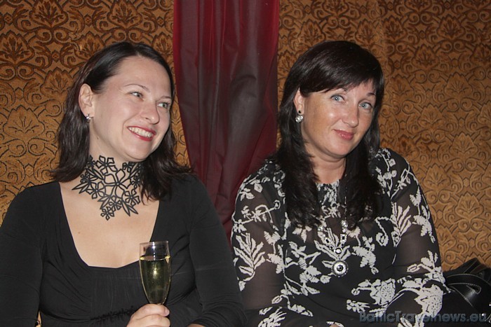 Nordost Europa Workshop 2010