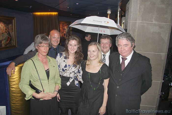 Nordost Europa Workshop 2010