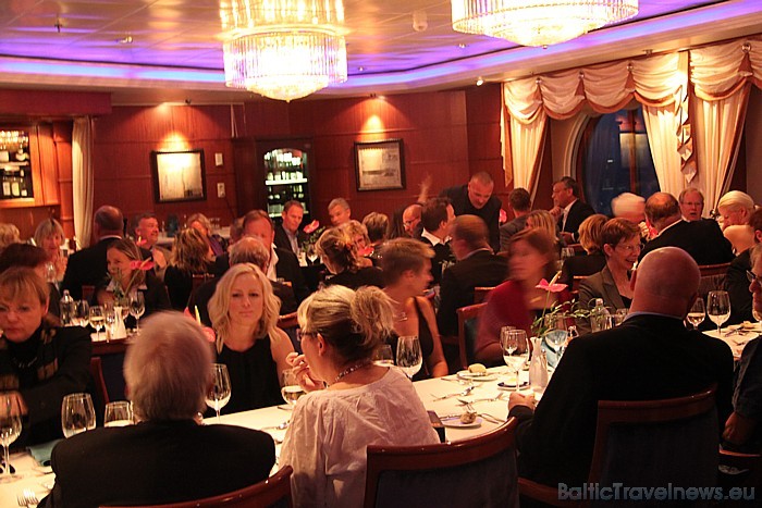 Nordost Europa Workshop 2010