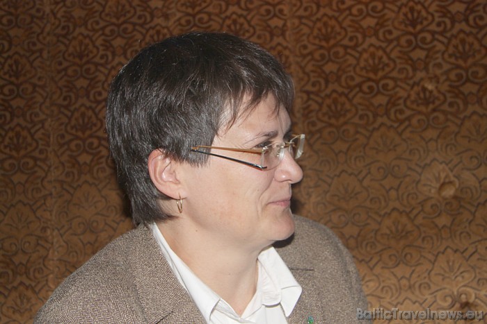 Nordost Europa Workshop 2010