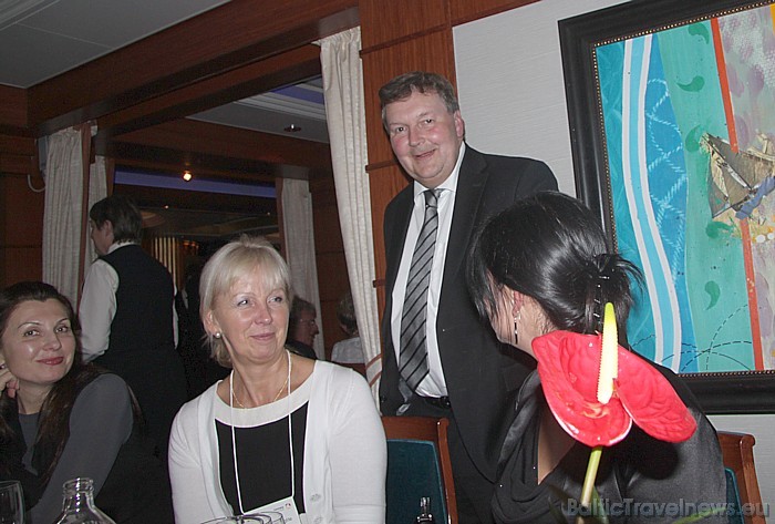 Nordost Europa Workshop 2010
