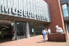Kölni Museum Ludwigi Muuseum pakub 20. sajandi moodsa kunsti