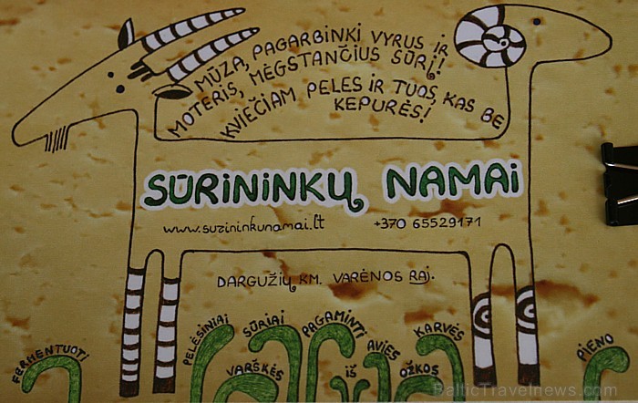 More information: www.surininkunamai.lt
