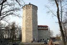 Eesti - Paide - Ajakeskus «Wittenstein»