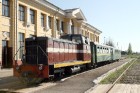 Läti - Gulbene – Alūksne kitsarööpmeline raudtee 