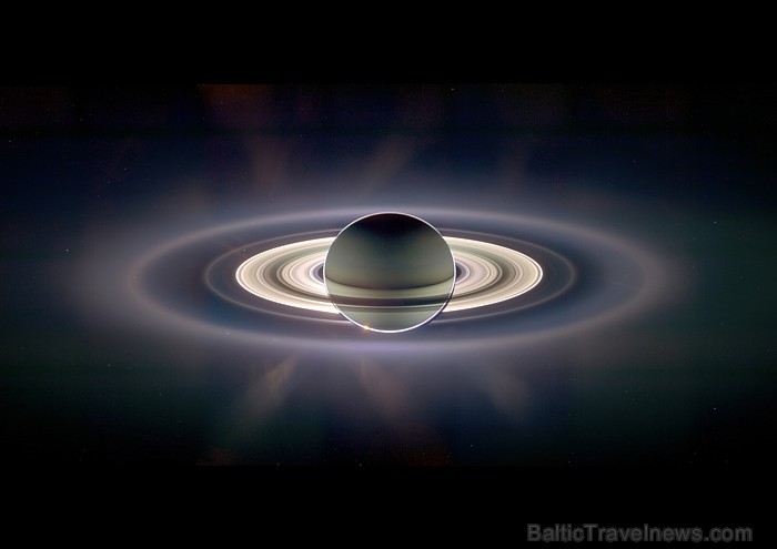 Saturns. (Foto: www.nikostravel.lv) [10]
