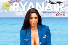 Ryanairi 2014 kalender