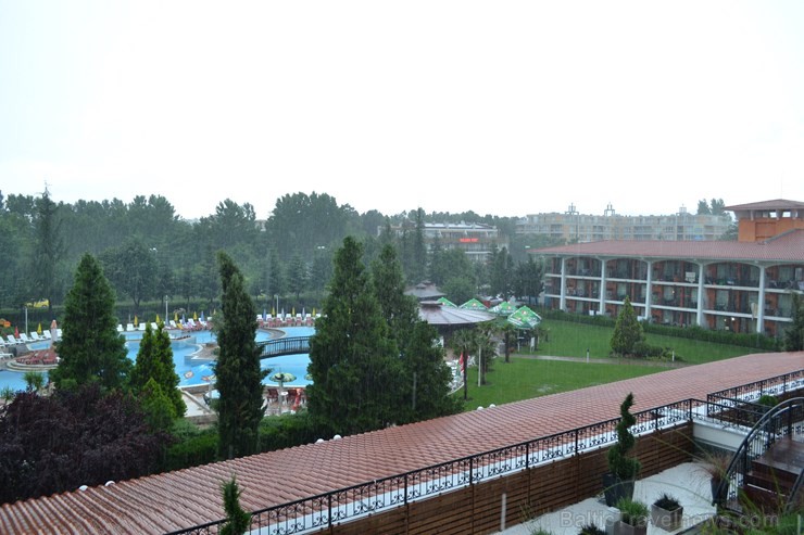 Hotel Hrizantema, Burgase lennujaamast, Päikeseranniku kuurordis http://www.novatours.lv