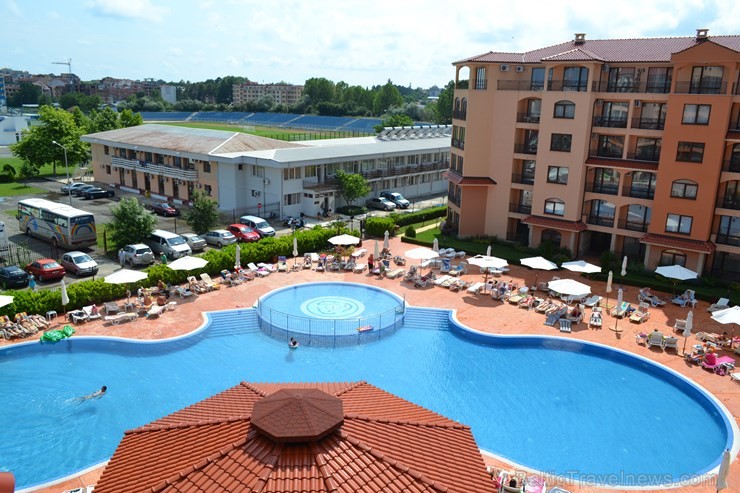 Hotel & Spa Diamant Residence, http://www.novatours.lv