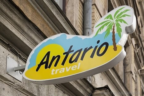 travel agency Antario