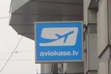 Online-Reisebüro AvioKases.lv