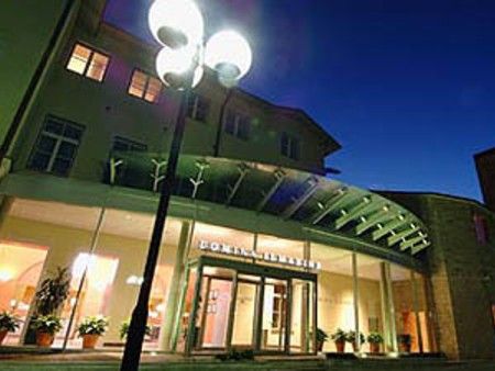 PK Ilmarine Hotel
