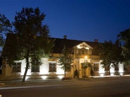 hotell Grand Rose Spa hotel