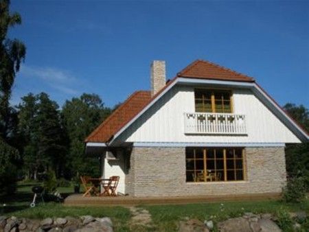 külalistemaja Leesikalda Guest house