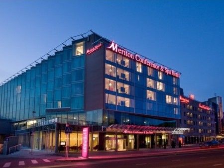 hotell Meriton Grand Conference & Spa Hotel
