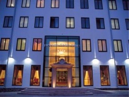 hotell Vana Wiru